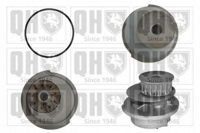 QUINTON HAZELL qcp2513 -  Водяной насос